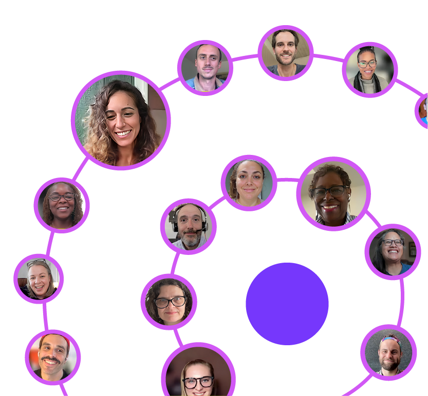 Community network